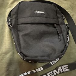 Supreme Cross Bag New