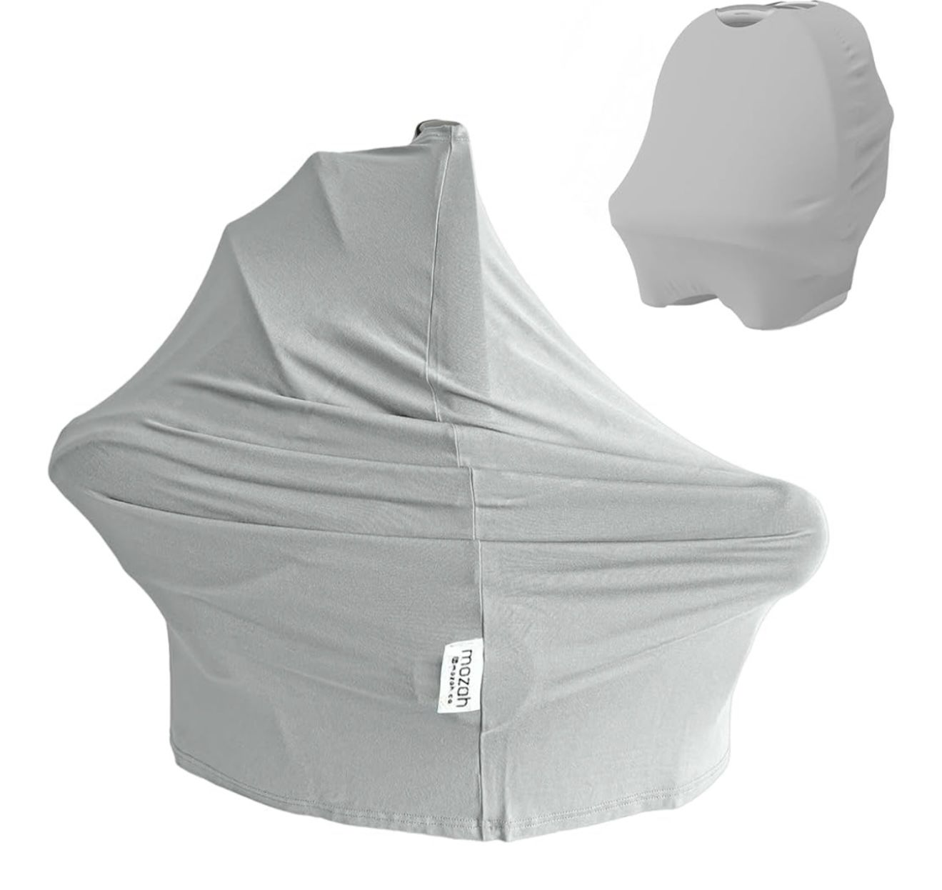 Multi Use Cover (nursing, car seat, stroller, etc), NEW