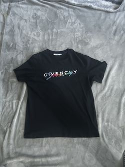 Mens Givenchy Shirt