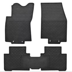 2014-2024 Nissan Rogue FloorMats