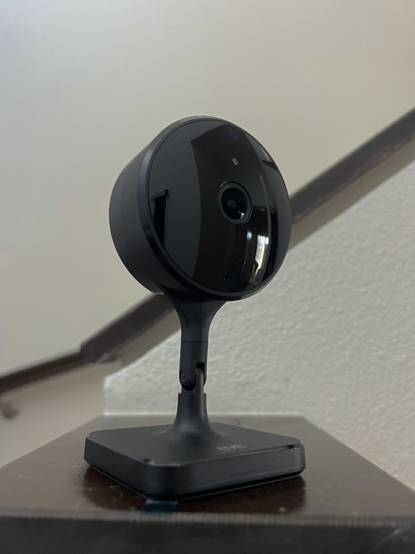 Eve Cam - New security camera