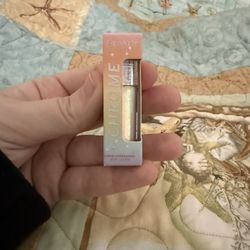 ColourPop- Chrome Liquid Eyeshadow- Glaze