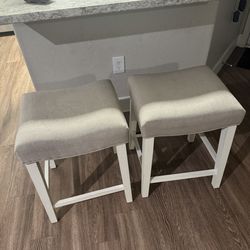Bar stools