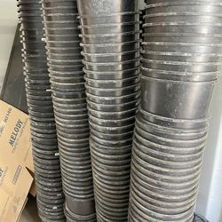 Growing Pots 