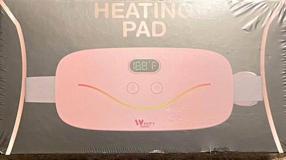 Heating Pad