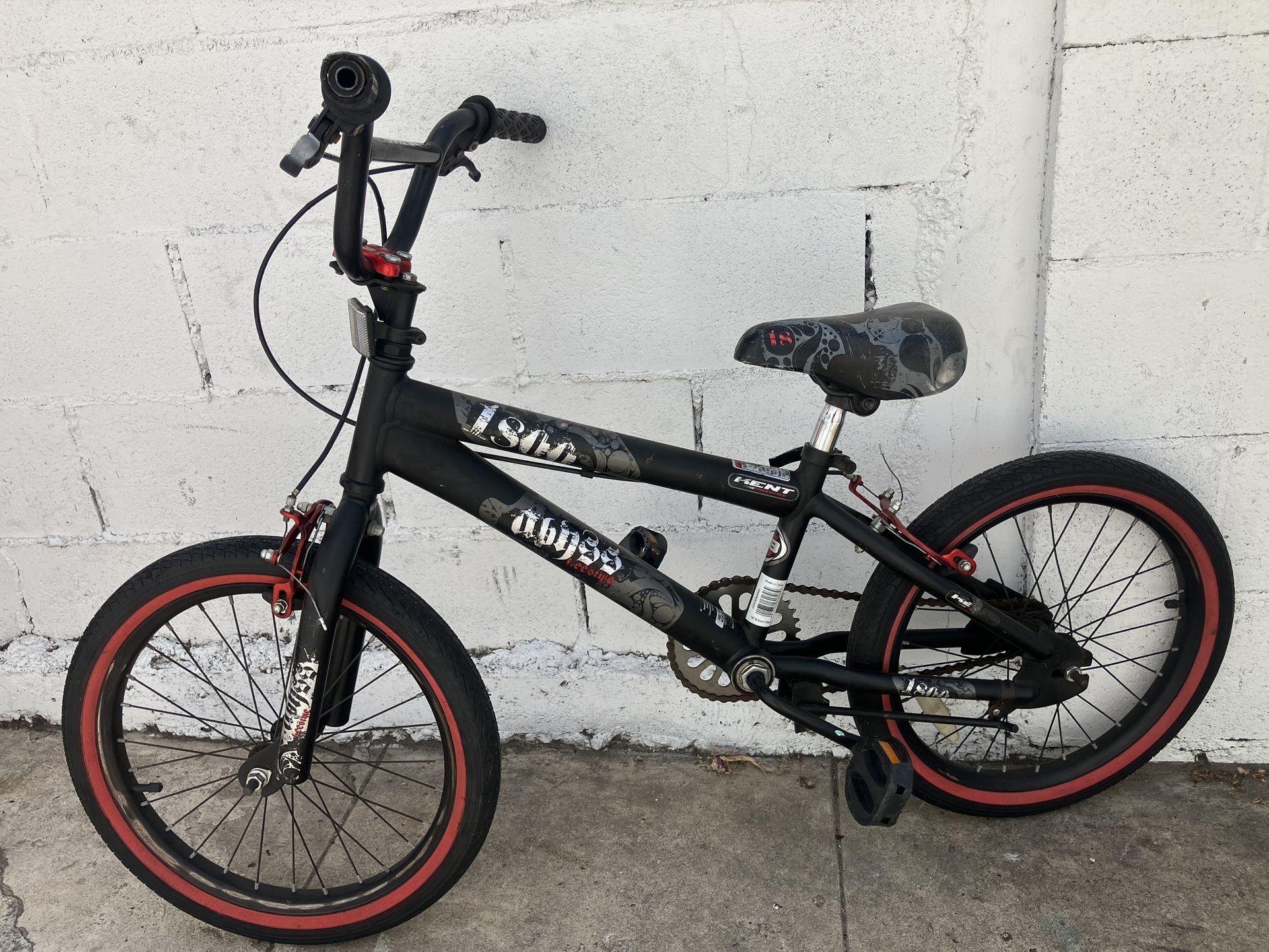 Kent. Kids Bike. 18 Inch Tires