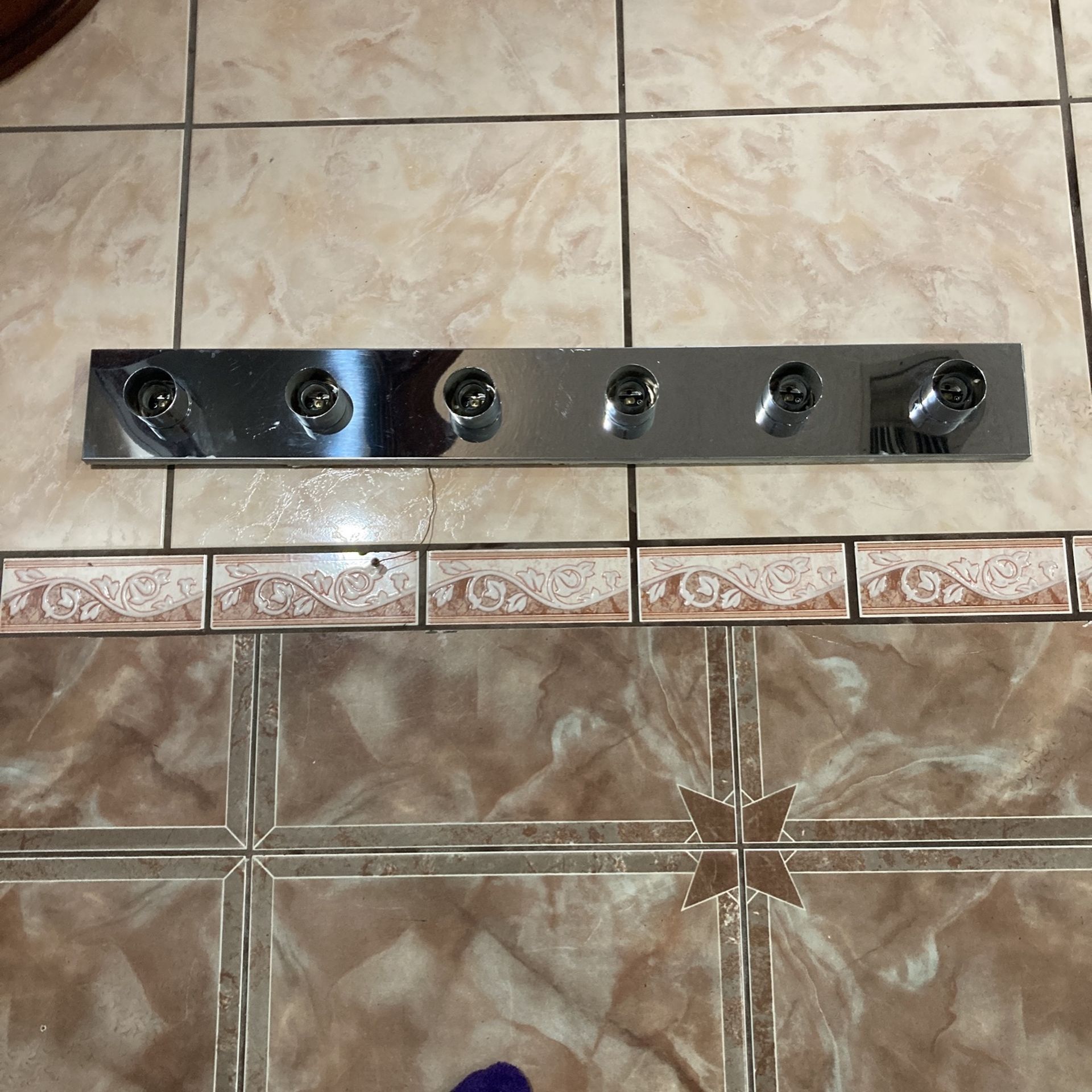 Light Fixture