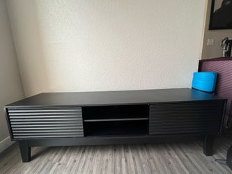 TV stand