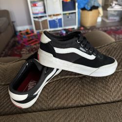 Kids Shoes Vans Reeboks