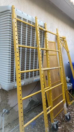 Scaffold