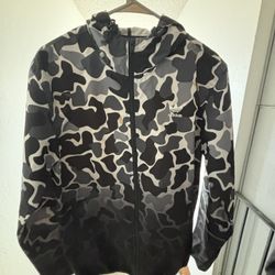 Adidas Windbreaker 