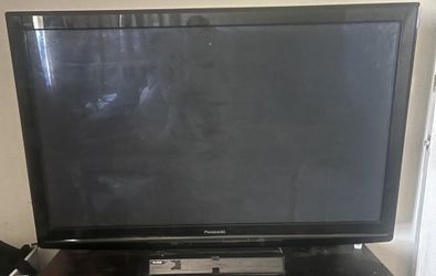 50” Panasonic Tv