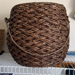 Storage Basket 