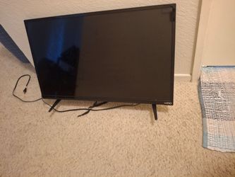 Vizio 32" TV