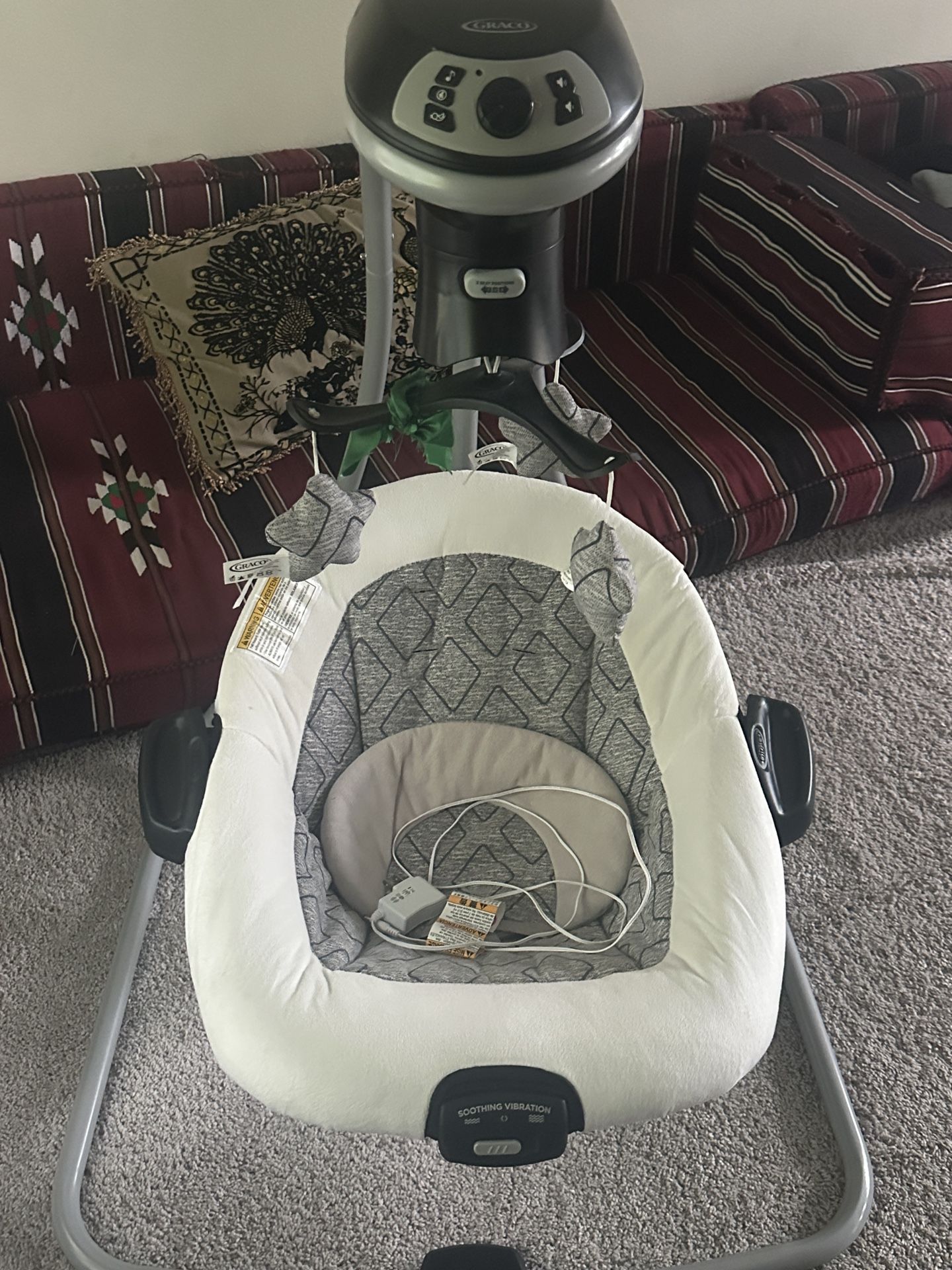 Baby Swing