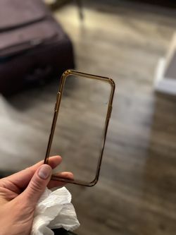 Case - iPhone 11 Pro
