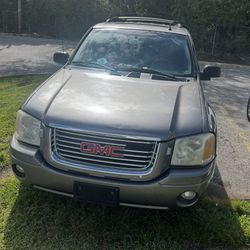 Runs But Don’t Drive. Part Out Or Fix It. 