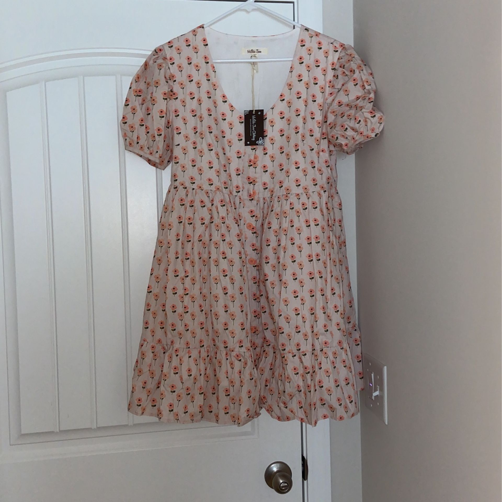 Matilda Jane Women’s Dress