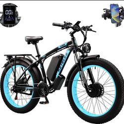 Electric bike for Adults