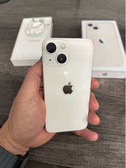 iPhone 13 mini 256gb factory unlocked/ Liberado para Cualquier Companias