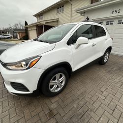 2019 Chevrolet Trax