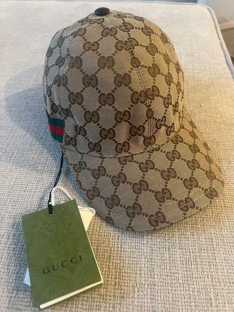 Gucci Hat