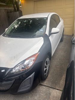 2013 Mazda Mazda3