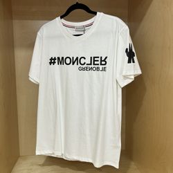 MONCLER #2 T SHIRT