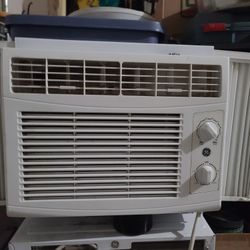GE AC Window Unit