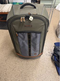 Luggage