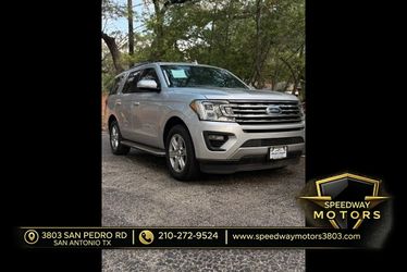 2019 Ford Expedition