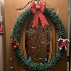 Giant Wreath 