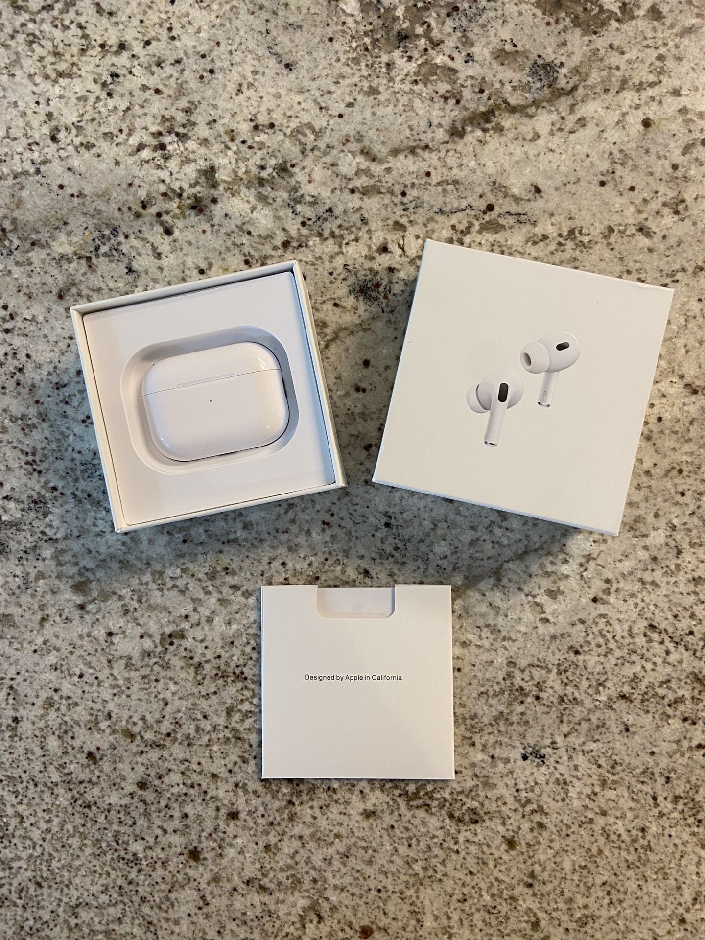 AirPods Pro 2nd Generation