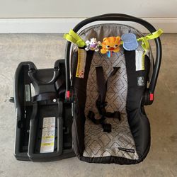 Infant Carrier / Car Seat - GRACO
