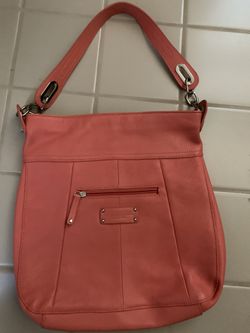 Tignanello Leather purse