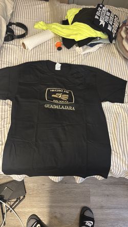 Mexico shirt