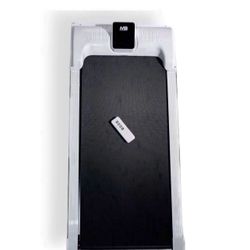 Office desk treadmill