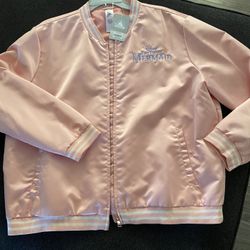Bomber Disney Jacket