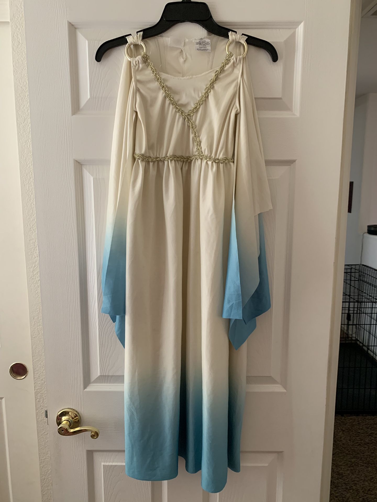 Kid’s (Medium Size) Athena Costume