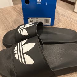 Adidas Adilette Trefoil Slides