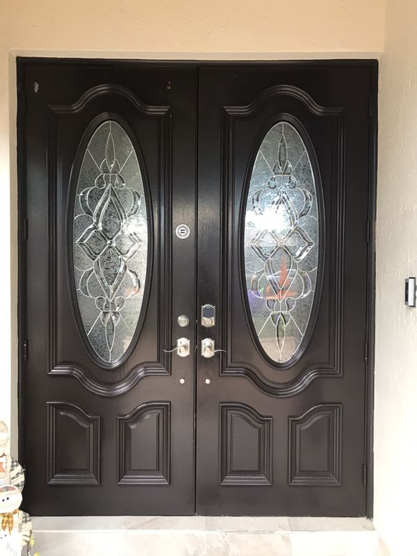 Front house Doors for Sale in Hialeah, FL - OfferUp