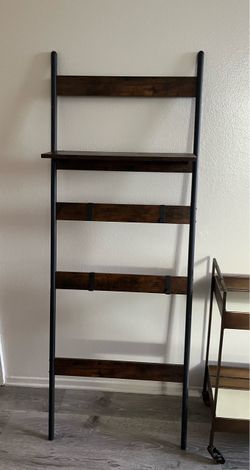 Shelf