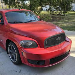 2009 Chevrolet HHR
