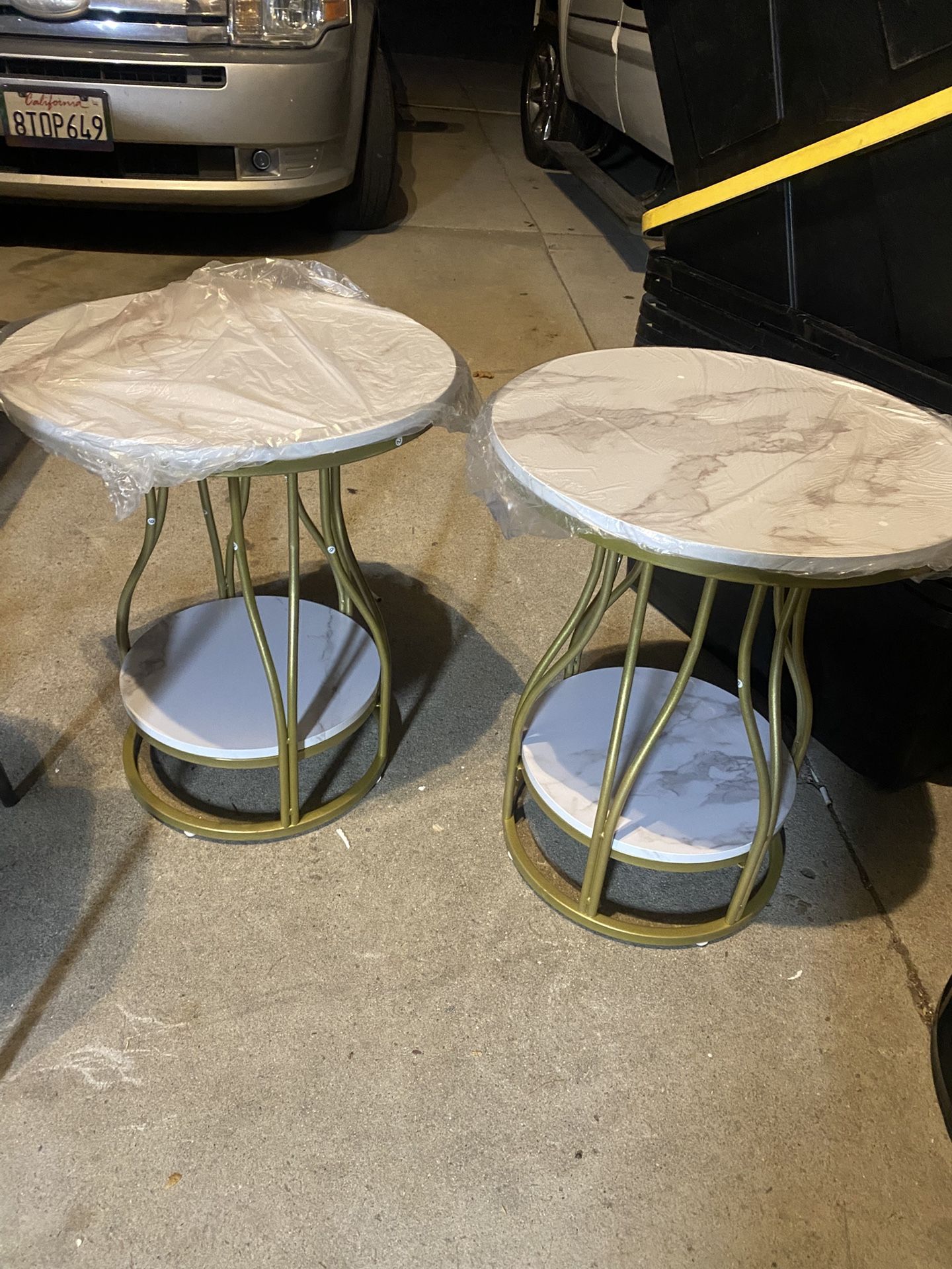 Coffee Tables