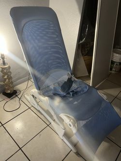 Bath Chair