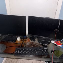 Phillips Computer Monitors