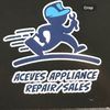 Aceves Appliance Sell/Repairs