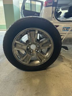 Tire