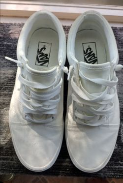 Vans sneakers