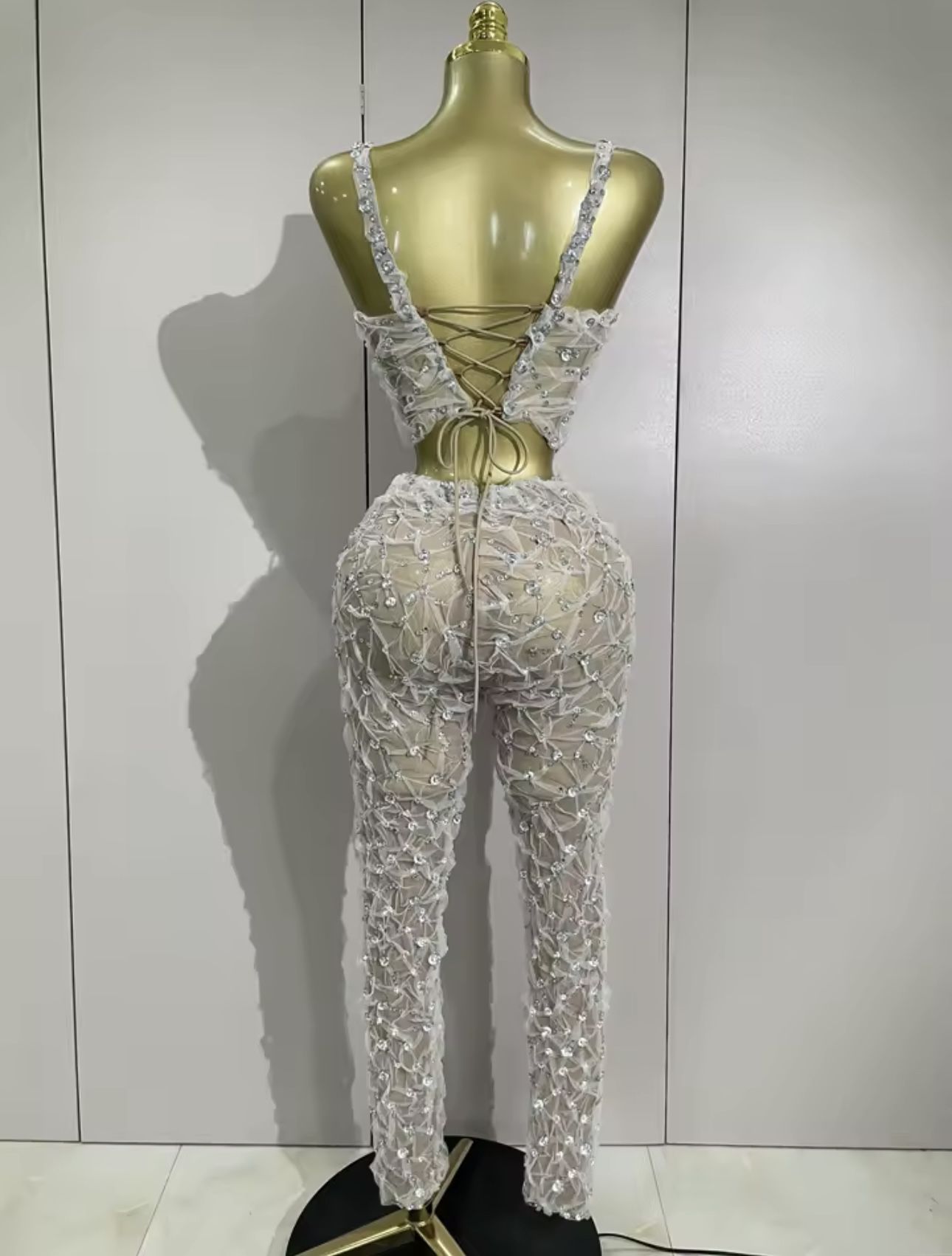 sexy birthday outfit